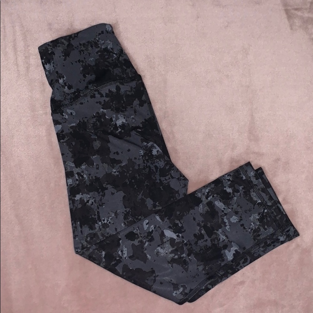 Old Navy Capri Athletic Leggings